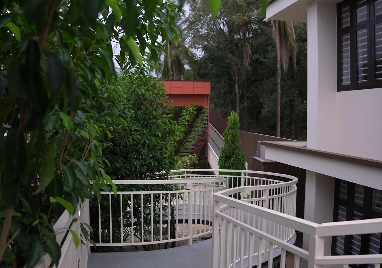 Vila Feliz Homes Kottakkal Indie