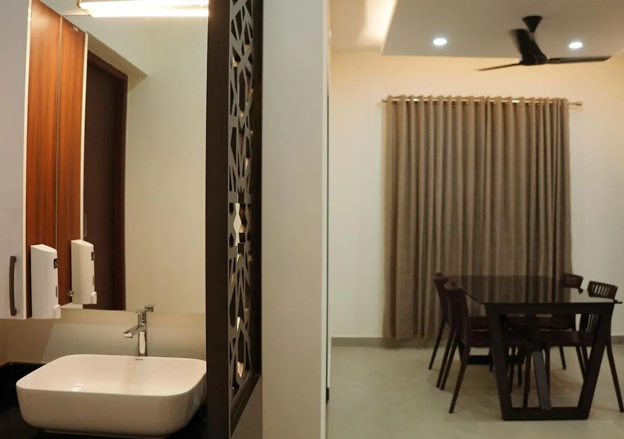 Feliz Homes Kottakkal Indie