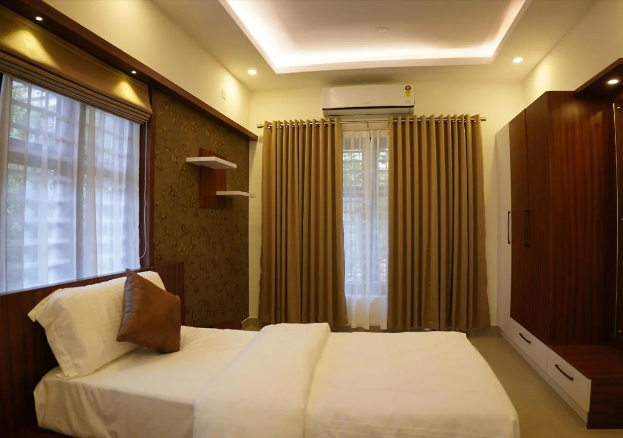 Vila Feliz Homes Kottakkal