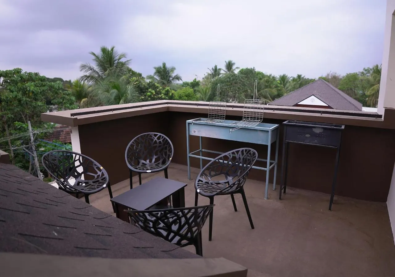 Feliz Homes Kottakkal 0*,