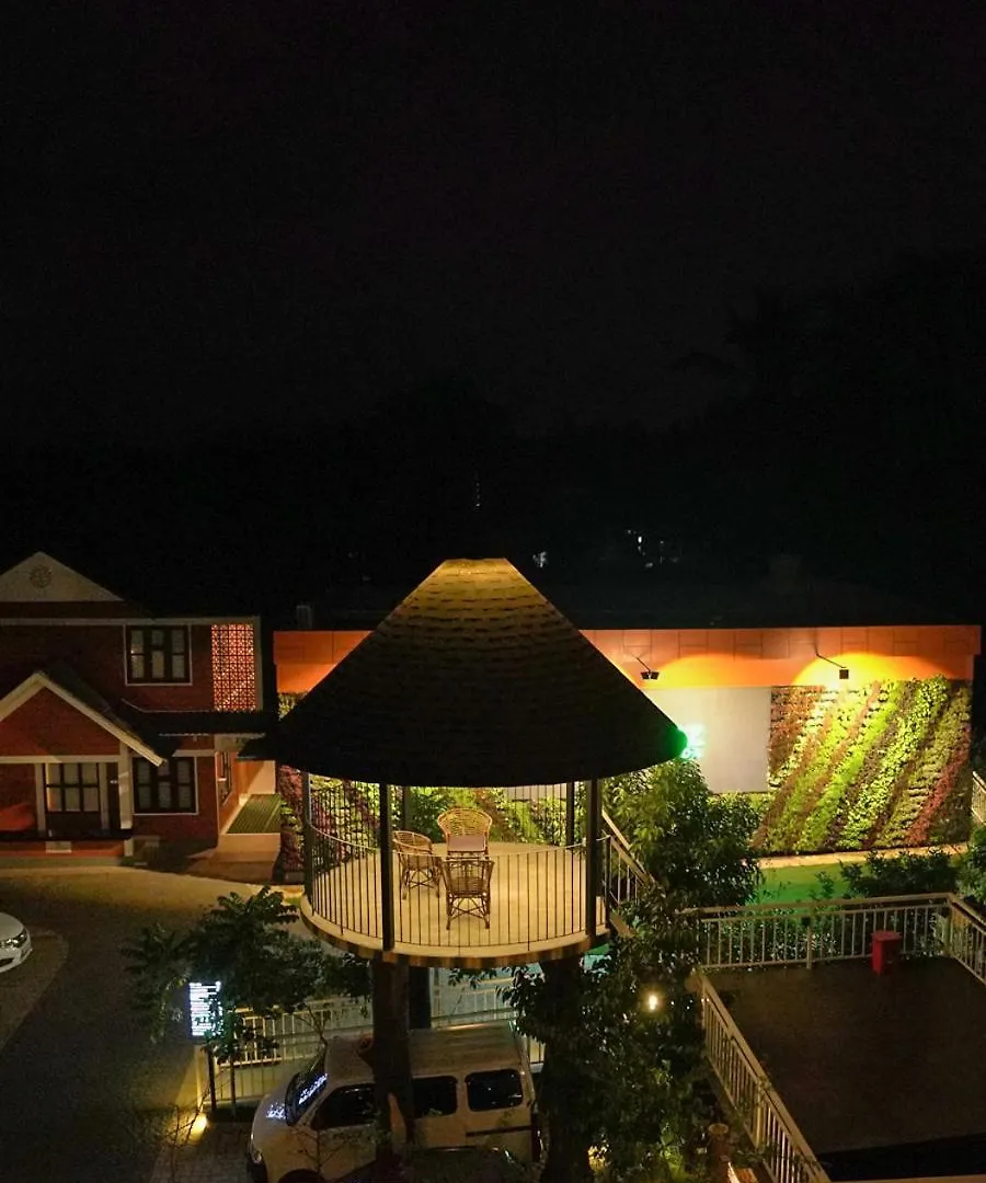 Vila Feliz Homes Kottakkal Indie
