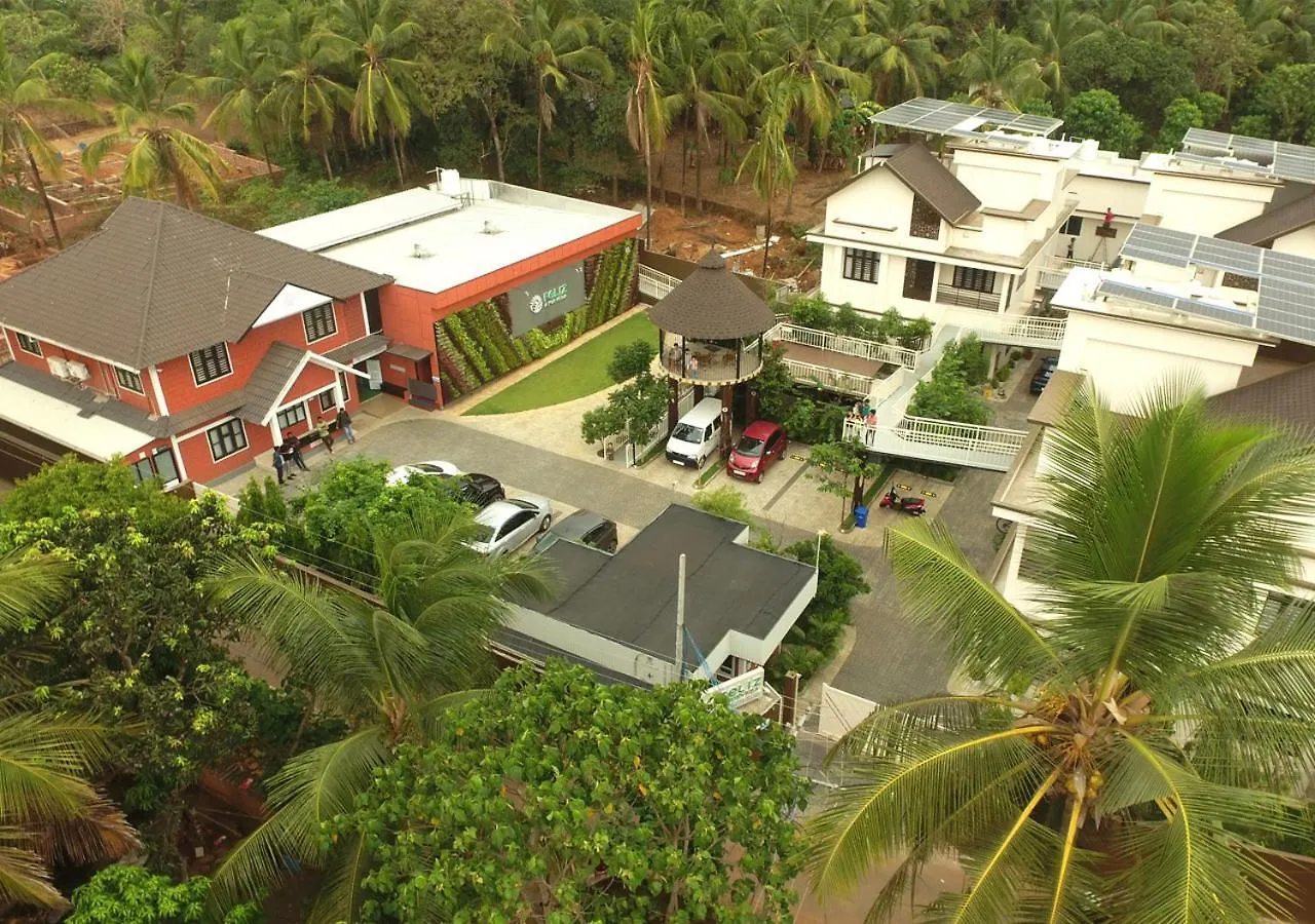 Feliz Homes Kottakkal