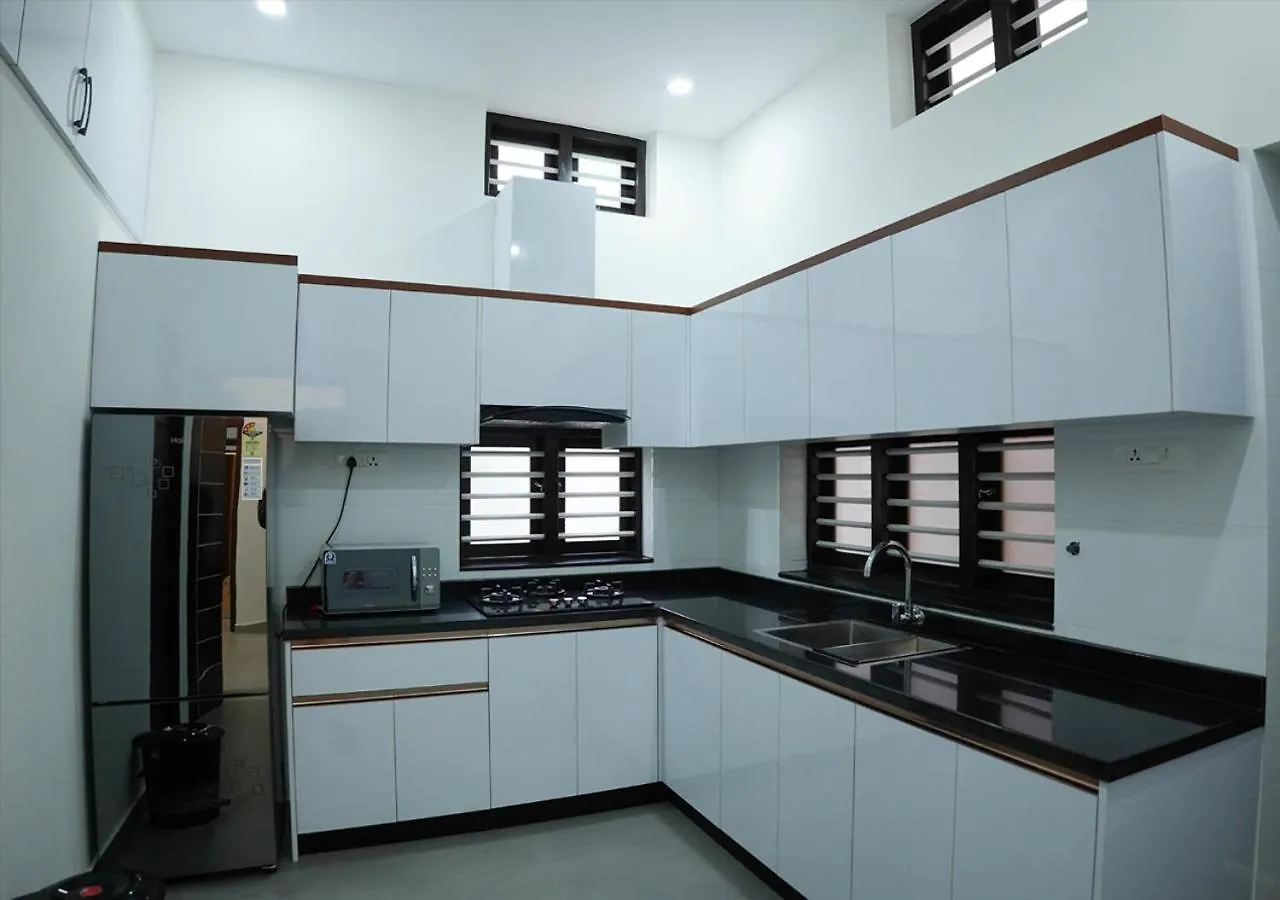 Feliz Homes Kottakkal Villa