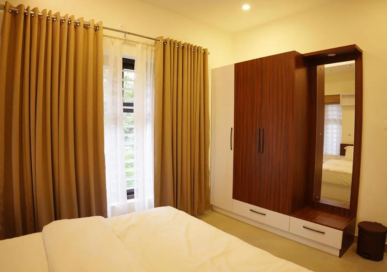 Feliz Homes Kottakkal 0*,