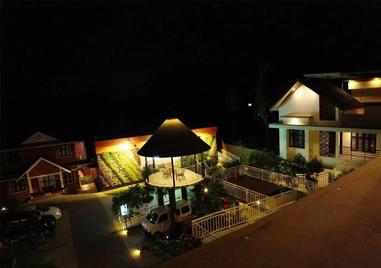 Feliz Homes Kottakkal 0*,